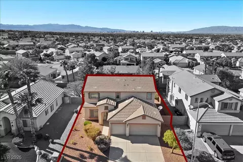 1724 Flores Ln, Henderson, NV 89012