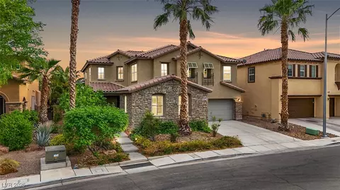 3217 Palladio Ave, North Las Vegas, NV 89031
