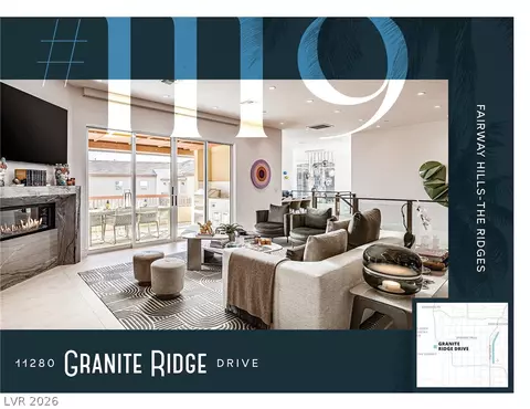 11280 Granite Ridge Dr #1119, Las Vegas, NV 89135