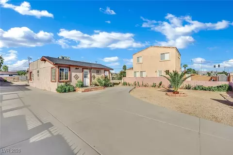1843 N Bruce St, North Las Vegas, NV 89030