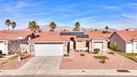 626 Willowick Ave, North Las Vegas, NV 89031