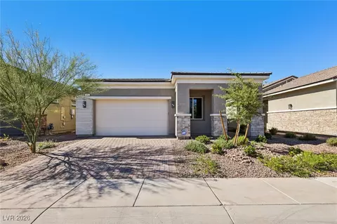 855 Silverton Springs St, Henderson, NV 89011