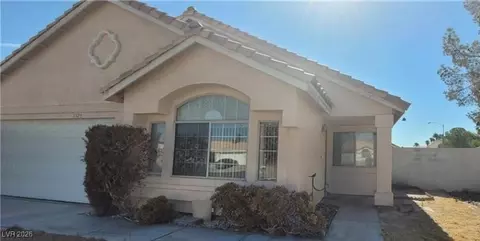 1325 Fiesta Grande Ct, North Las Vegas, NV 89031