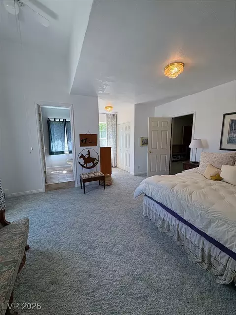 Bedroom - 1 Ice Plant, Ely, NV 89301 photo 9 of 9