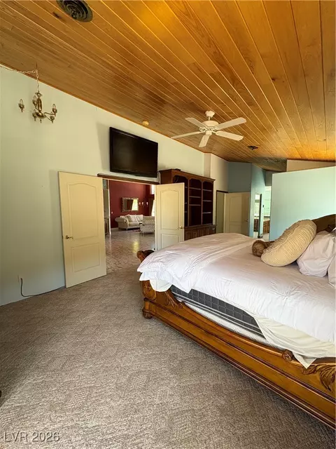 Bedroom - 1 Ice Plant, Ely, NV 89301 photo 4 of 9