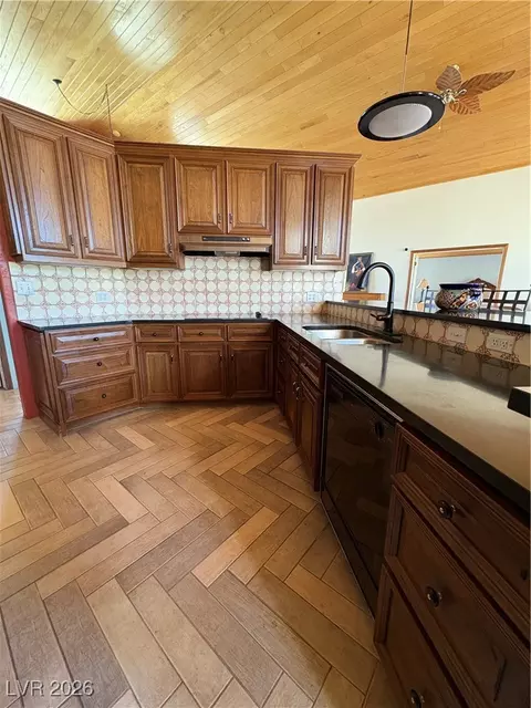 Kitchen - 1 Ice Plant, Ely, NV 89301 photo 2 of 2