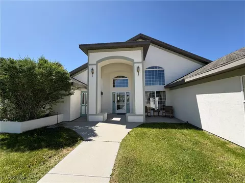 1 Ice Plant, Ely, NV 89301