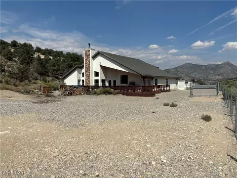 Exterior - 1 Ice Plant, Ely, NV 89301 photo 6 of 6