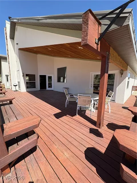 Exterior - 1 Ice Plant, Ely, NV 89301 photo 4 of 6