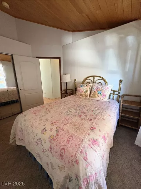 Bedroom - 1 Ice Plant, Ely, NV 89301 photo 5 of 9