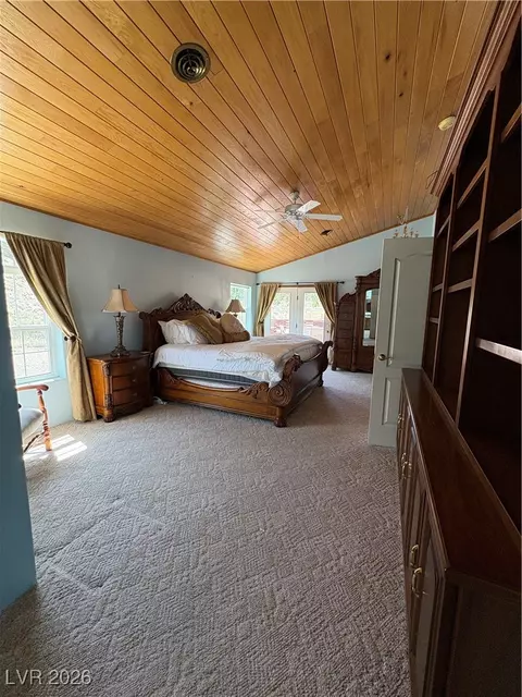 Bedroom - 1 Ice Plant, Ely, NV 89301 photo 1 of 9