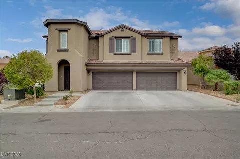 9339 Desert Heat Ave, Las Vegas, NV 89178