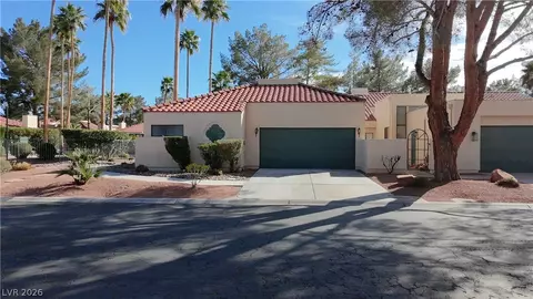2761 Cape Hope Way, Las Vegas, NV 89121
