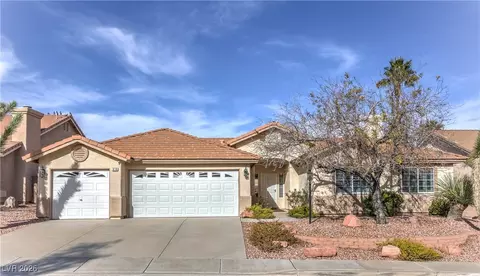 918 Calamity Jane Ln, Henderson, NV 89002