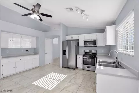 2419 Country Orchard St, North Las Vegas, NV 89030