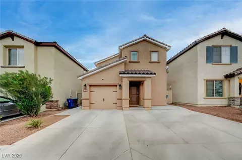 6263 Clackamas Ct, Las Vegas, NV 89122