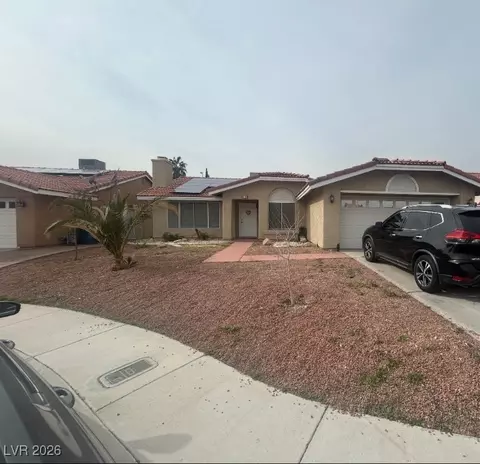 3109 Autumn Leaf Ct, Las Vegas, NV 89108