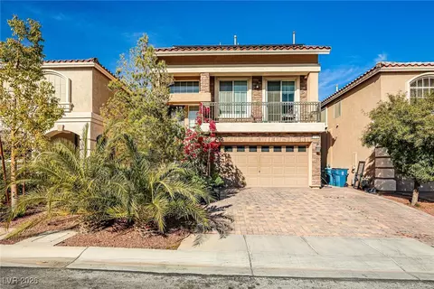 5736 Brimstone Hill Ave, Las Vegas, NV 89141