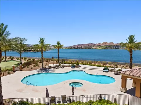 4 Via Centrale #1, Henderson, NV 89011