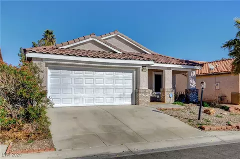4816 White Aspen Ave, Las Vegas, NV 89130