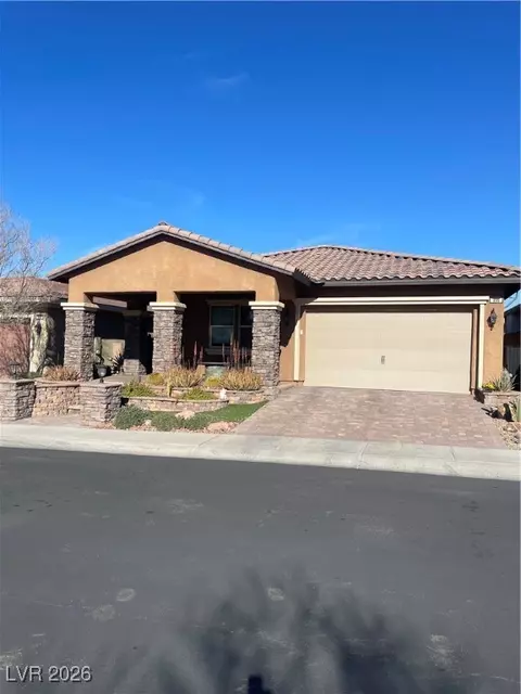 496 Sterling Falls Ave, Henderson, NV 89011