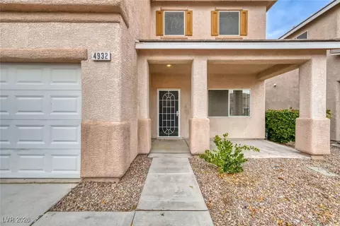 4932 Cascade Pools Ave, Las Vegas, NV 89131