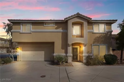 1481 Summer Glow Ave, Henderson, NV 89012