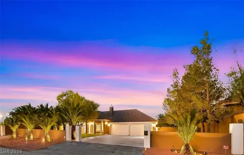 9950 Rancho Destino Rd, Las Vegas, NV 89183