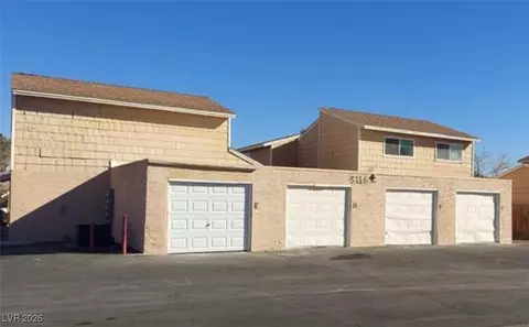 5116 Gray Ln #G, Las Vegas, NV 89119