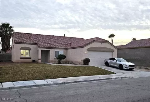 2415 Sweet Leilani Ave, North Las Vegas, NV 89031