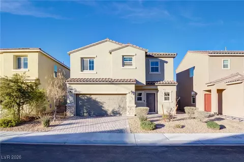 2316 Stone Well Rd, North Las Vegas, NV 89031
