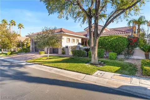 1900 Glenview Dr, Las Vegas, NV 89134