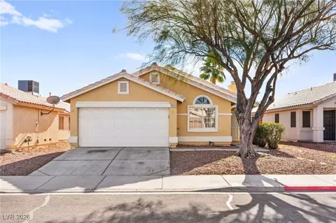 7025 Village Shore Ct, Las Vegas, NV 89129