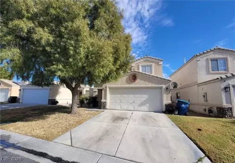 3254 Gold Run St, North Las Vegas, NV 89032