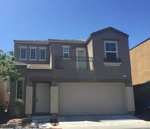 9229 Millikan Ave, Las Vegas, NV 89148