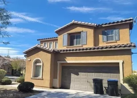 5217 Grand Lake St, North Las Vegas, NV 89081