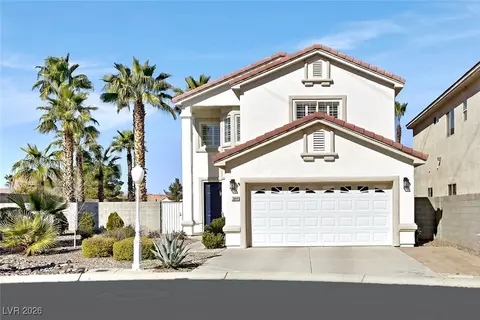 3644 Julia Waldene Ct, Las Vegas, NV 89129