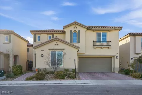 4631 Eagle Nest Peak St, Las Vegas, NV 89129
