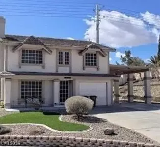 2813 Cacto Ct, Henderson, NV 89074