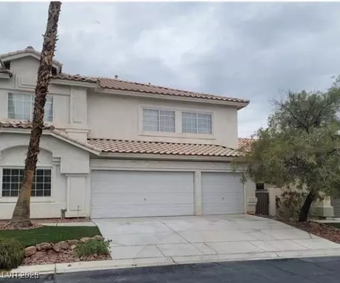 9758 Camino Capistrano Ln, Las Vegas, NV 89147