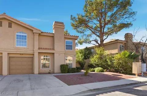 2833 Dawn Crossing Dr, Henderson, NV 89074