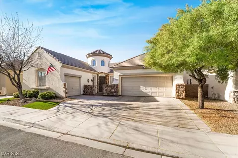 2274 Moresca Ave, Henderson, NV 89052