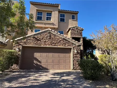 355 Gracious Way, Henderson, NV 89011