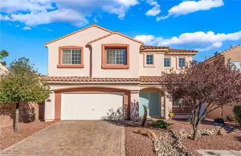 11616 Cabo Del Mesa Ave, Las Vegas, NV 89138