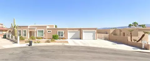 521 Hidden Cv, Boulder City, NV 89005