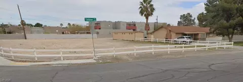 3430 Callahan Ave, Las Vegas, NV 89120