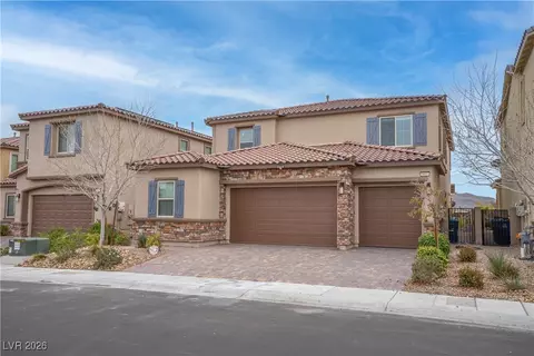 9605 Starfish Reef Way, Las Vegas, NV 89178