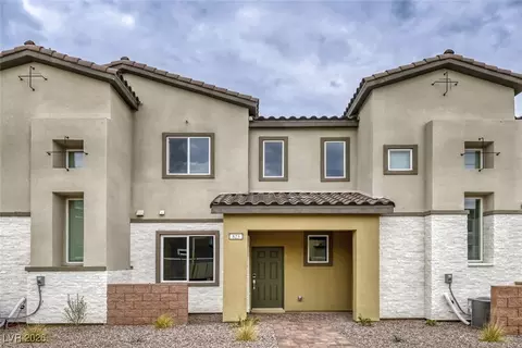 823 Atleigh Ave, Henderson, NV 89011