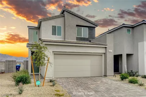 9972 Alpine Style Dr, Las Vegas, NV 89166