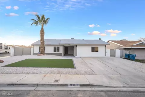 2759 Long Ct, Las Vegas, NV 89121
